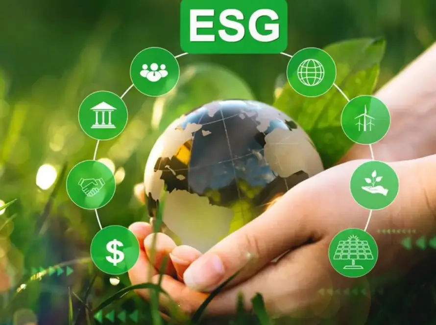 ESG Regulations: Transforming Supply Chains