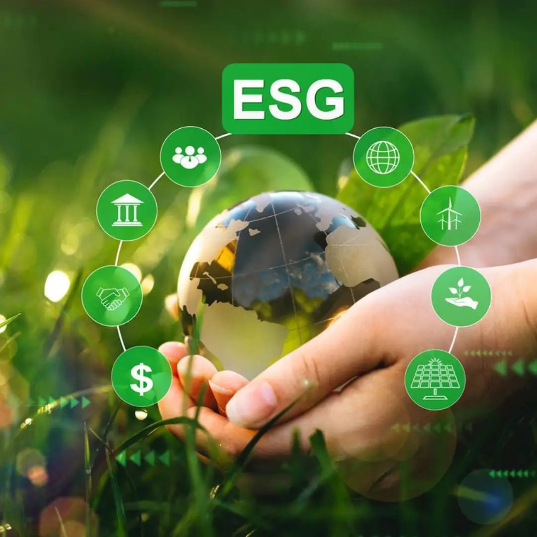 ESG Regulations: Transforming Supply Chains