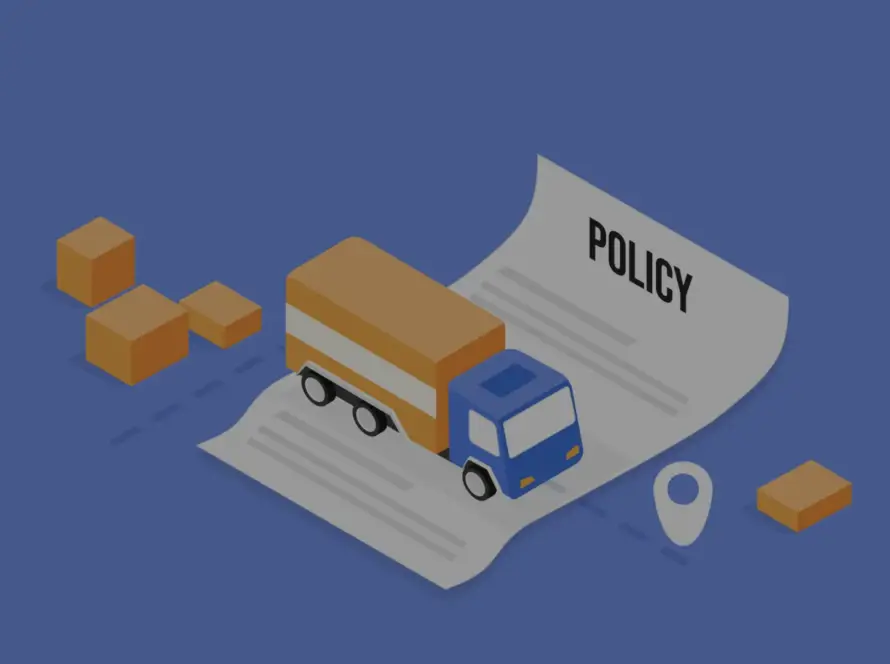 Logistics Policies in India for 2025