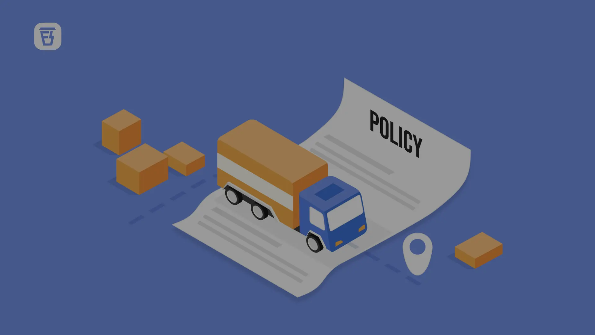 Logistics Policies in India for 2025