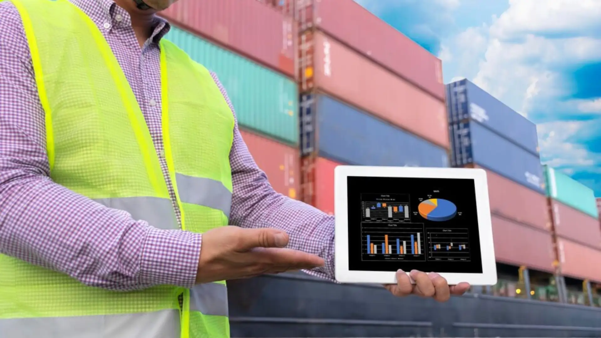 Top 10 Supply Chain Analytics Tools You Should Know in 2025 - Navata SCS