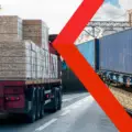 Road Transportation vs Rail Transportation