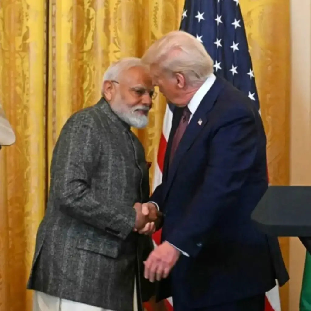 The India-US TRUST initiative