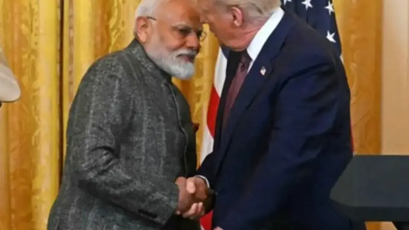 The India-US TRUST initiative