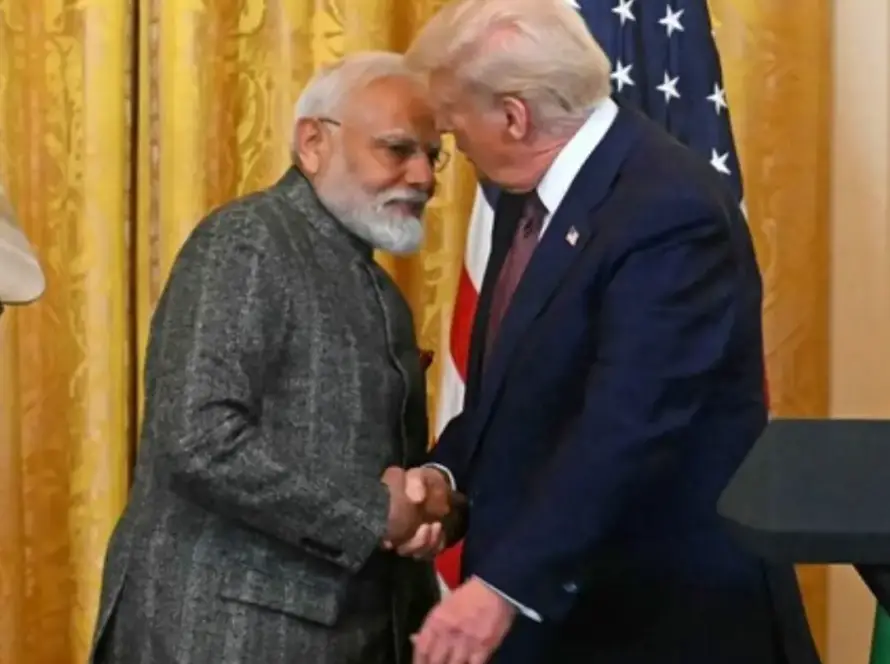 The India-US TRUST initiative