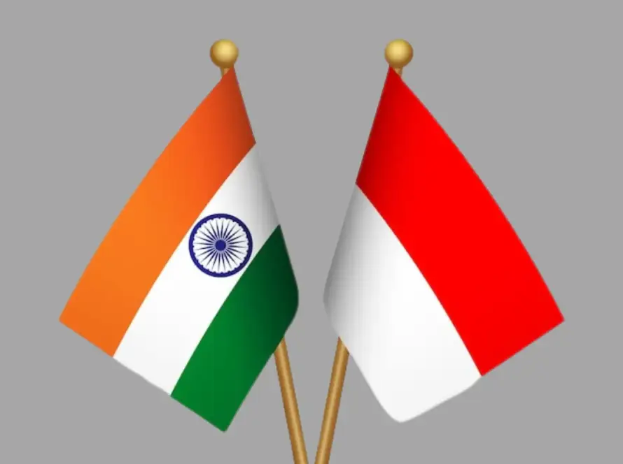 India and Indonesia to collaborate on defense manufacturing