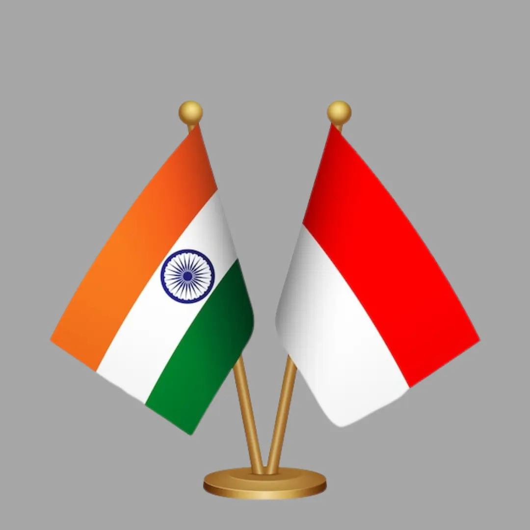 India and Indonesia to collaborate on defense manufacturing