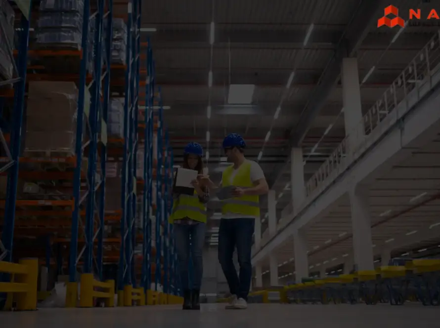 Warehousing Companies In India