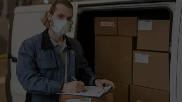 reverse logistics companies in India
