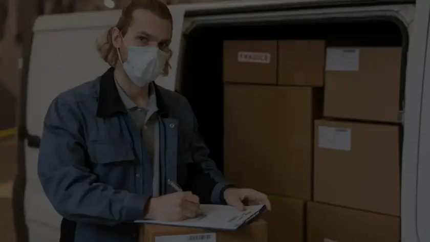 reverse logistics companies in India