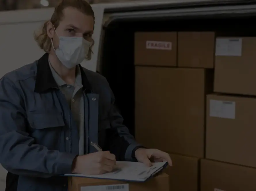 reverse logistics companies in India