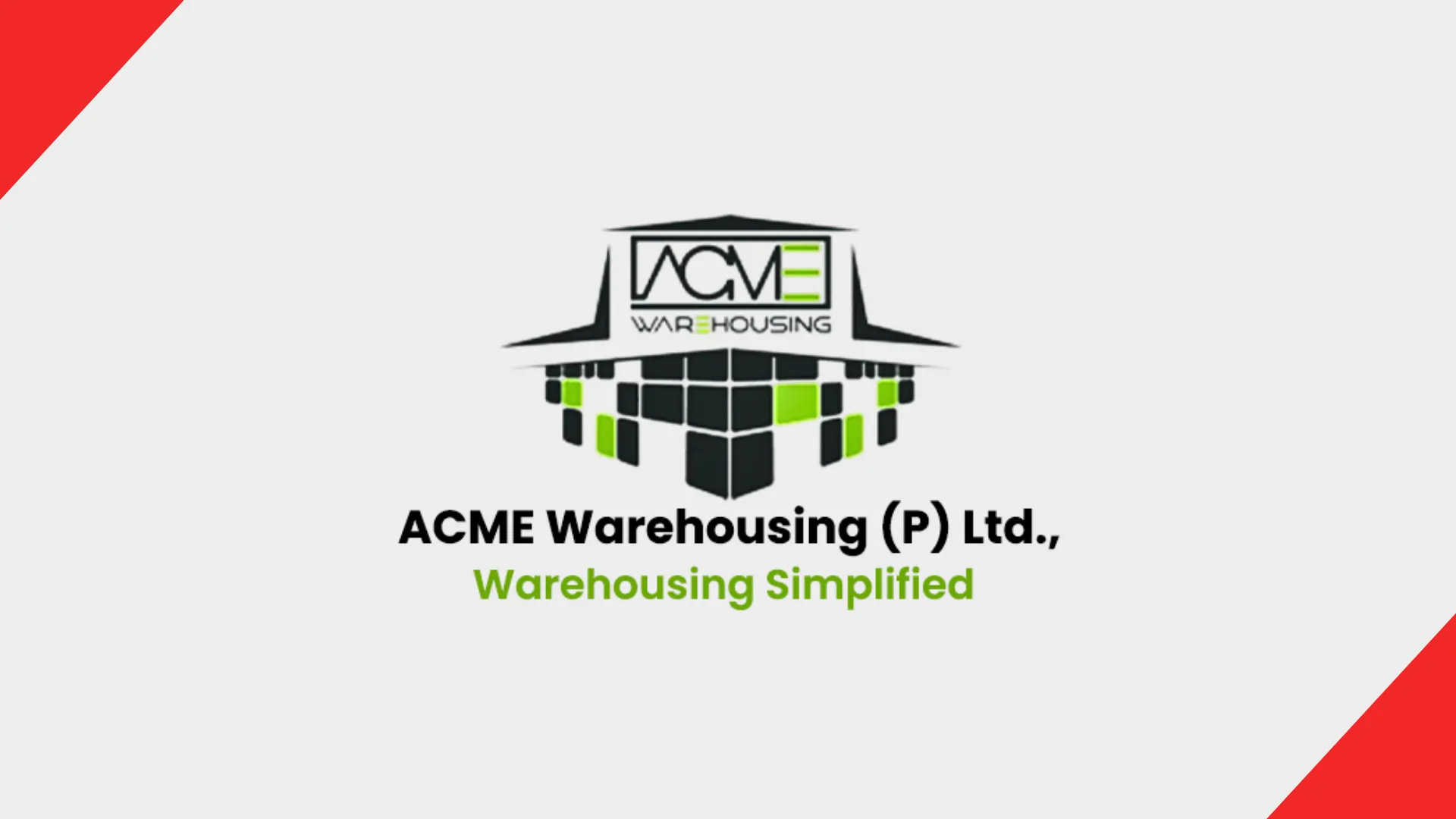 Flexi Warehousing Service Providers in Chennai