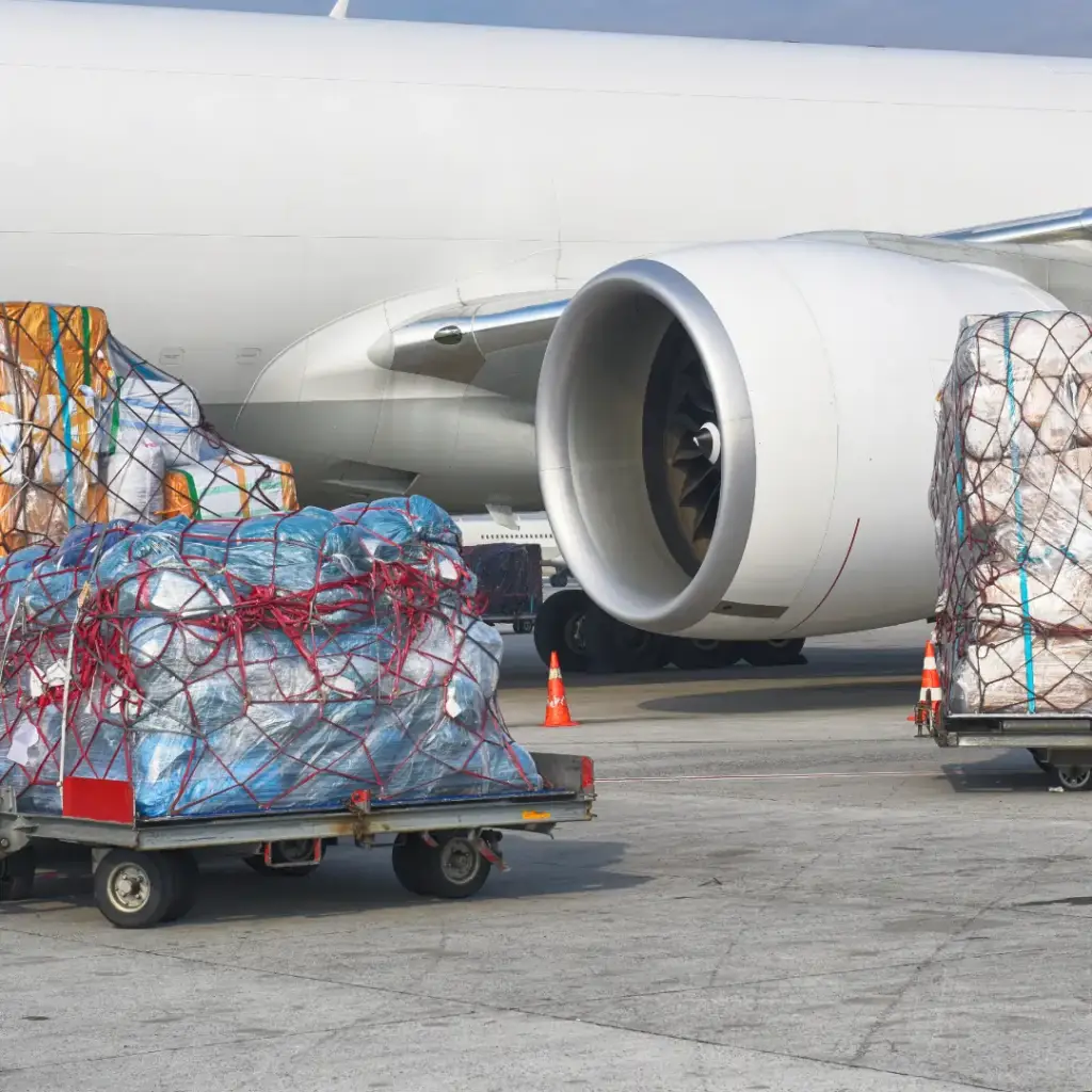 Government Initiative to Enhance Air Cargo