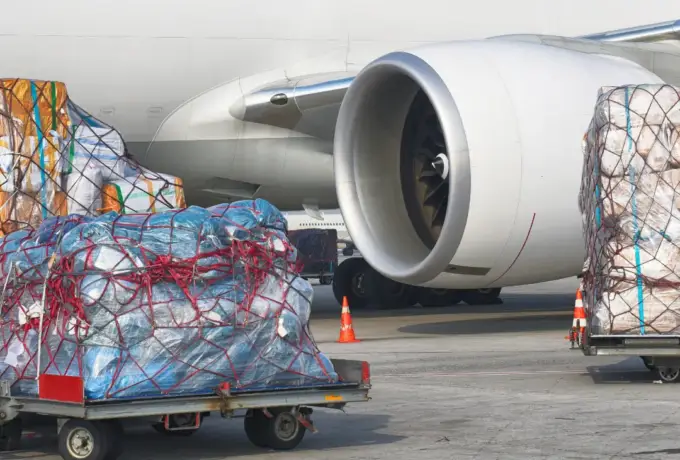 Government Initiative to Enhance Air Cargo