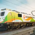 Gujarat 9000 HP Locomotives Poised to Transform India’s Freight Transport