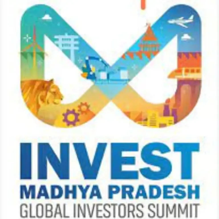 PM Modi at Global Investors Summit