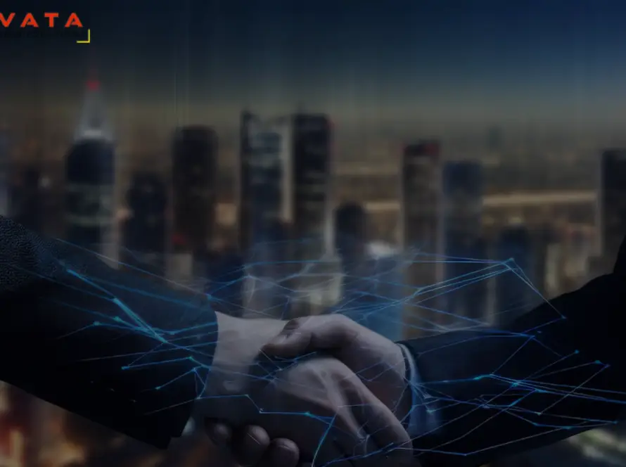 Process of Supplier Relationship Management