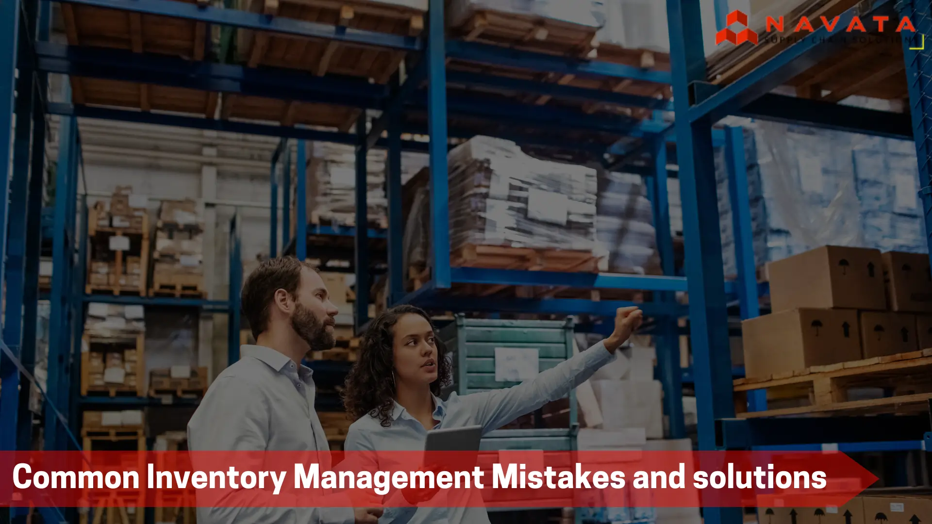 Common Inventory Management Mistakes