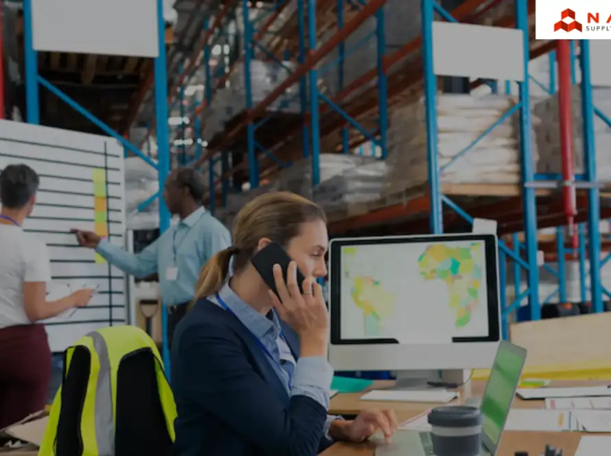Challenges in Supply Chain Operations