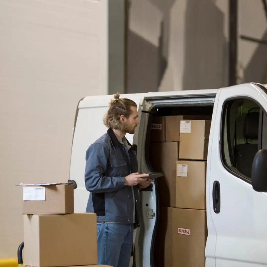Uber Challenges Porter with New Courier XL Service