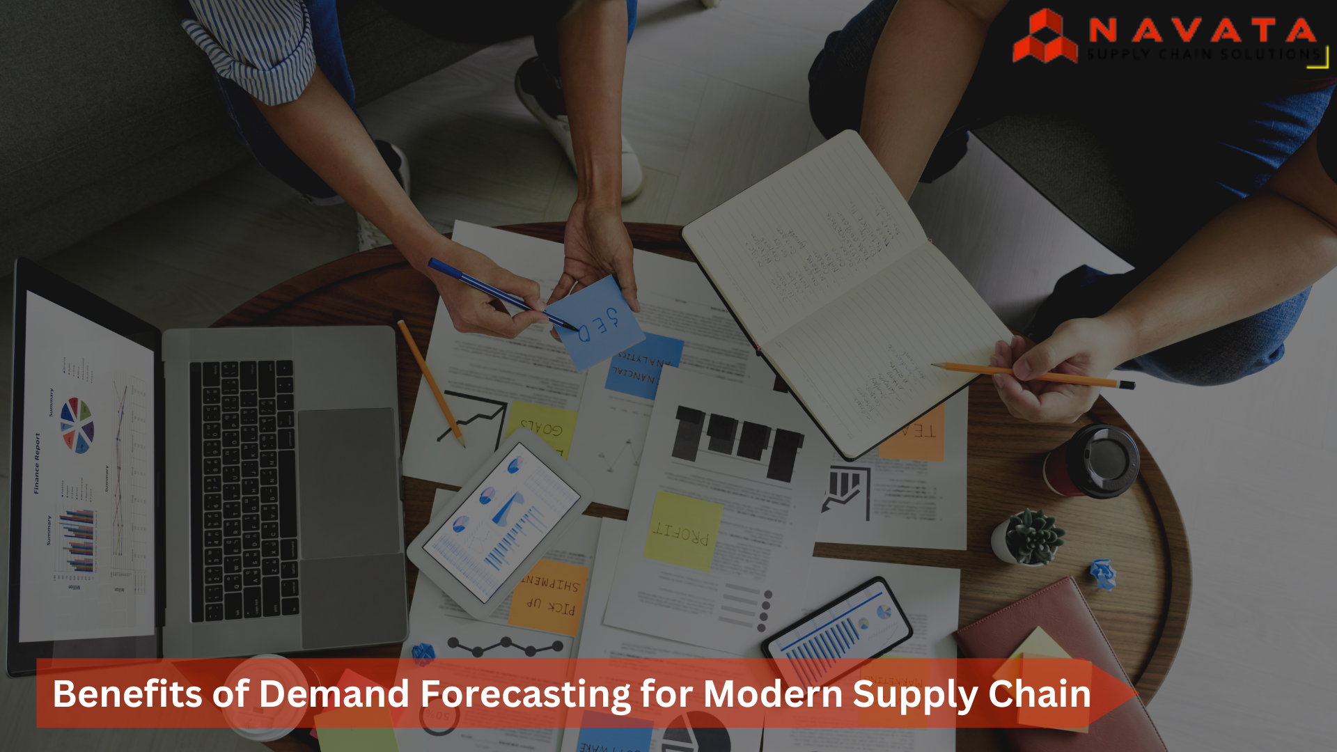 Benefits of Demand Forecasting