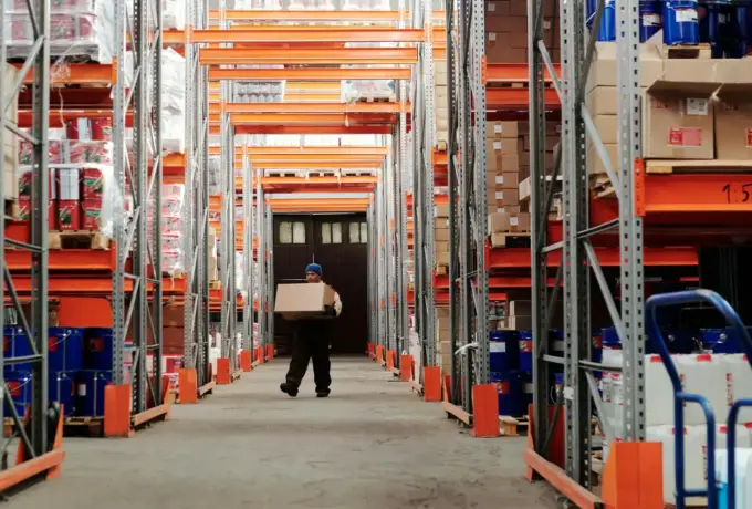 Tamil Nadu Set to Introduce Dedicated Warehousing Policy