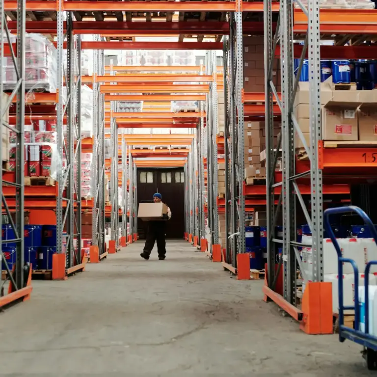 Tamil Nadu Set to Introduce Dedicated Warehousing Policy