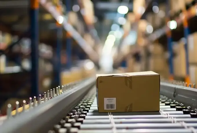Supply Chain Shifts Boost India