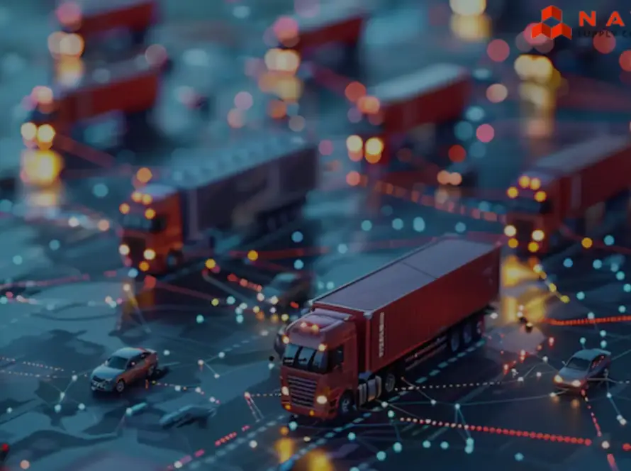 3PL Trends to Watch in 2025