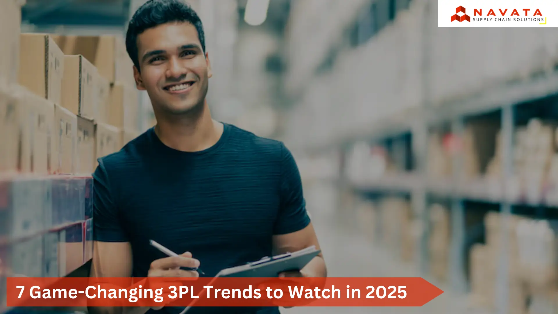 3PL Trends to Watch in 2025