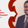 Why Supply Chain Is Strategy in Motion: Lessons from Rayapati Srinath Reddy’s Career