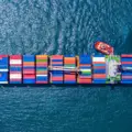 Container Shipping Rates Climb Following U.S.-China Tariff Truce, Though Growth Shows Signs of Slowing