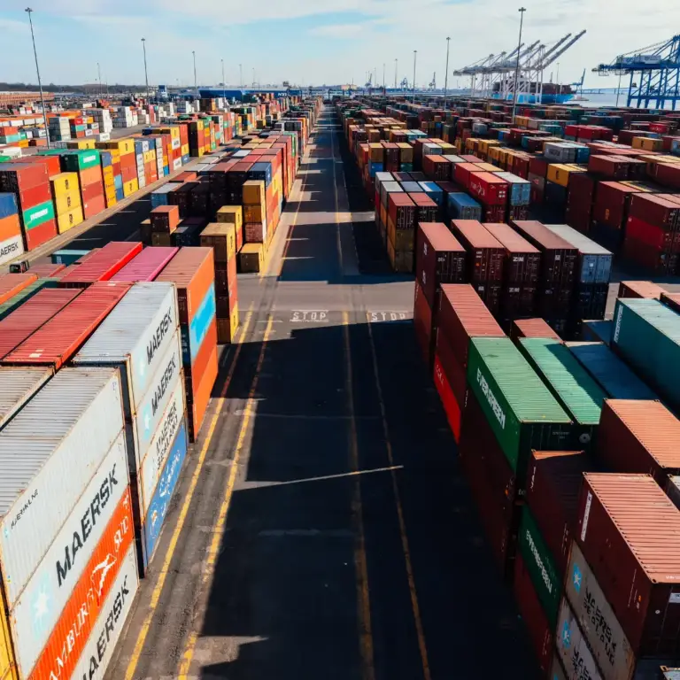 Indian Trade Faces Potential Disruption