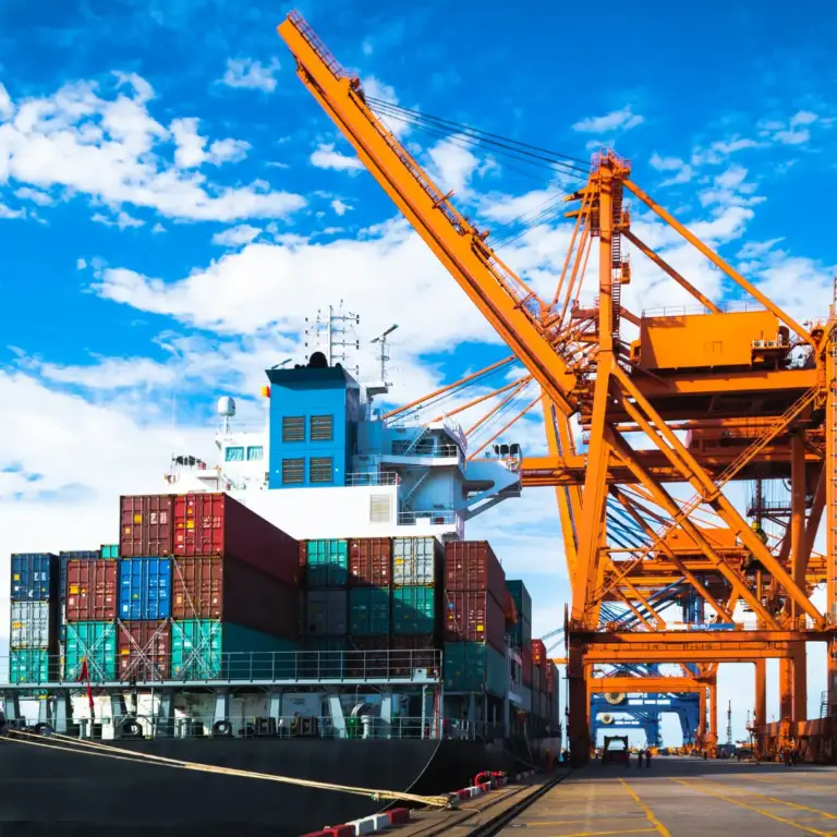 Indian Companies Propose Supply Chain Strategies