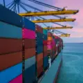 Goyal Explores Indian Shipping Opportunities in Talks with Singapore’s Gan Kim Yong