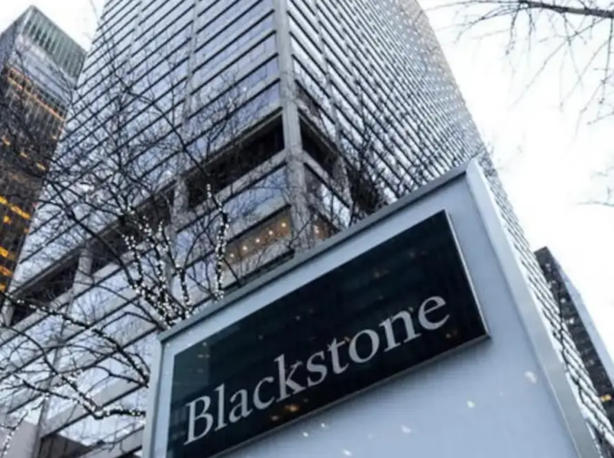 Blackstone to Invest ₹5127 Crore in Maharashtra