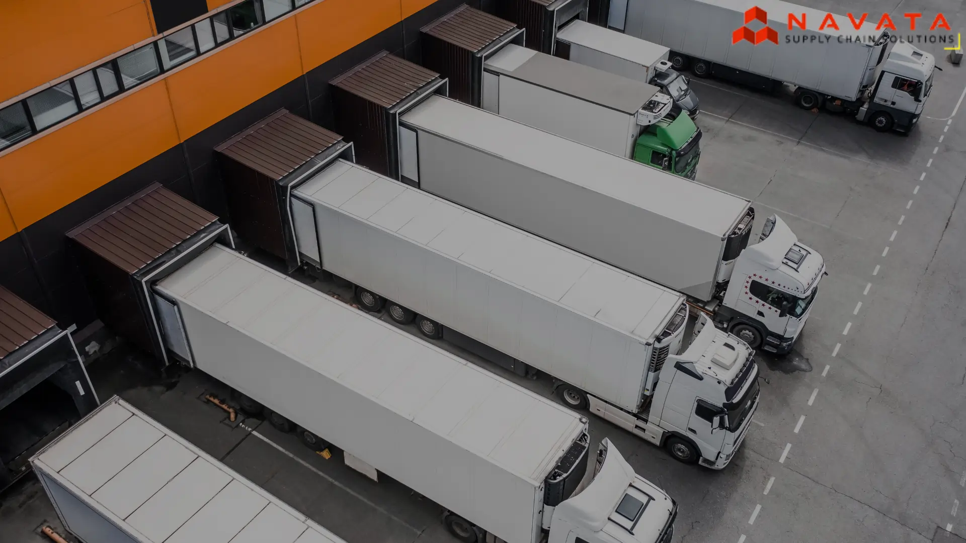What Are Logistics Hubs