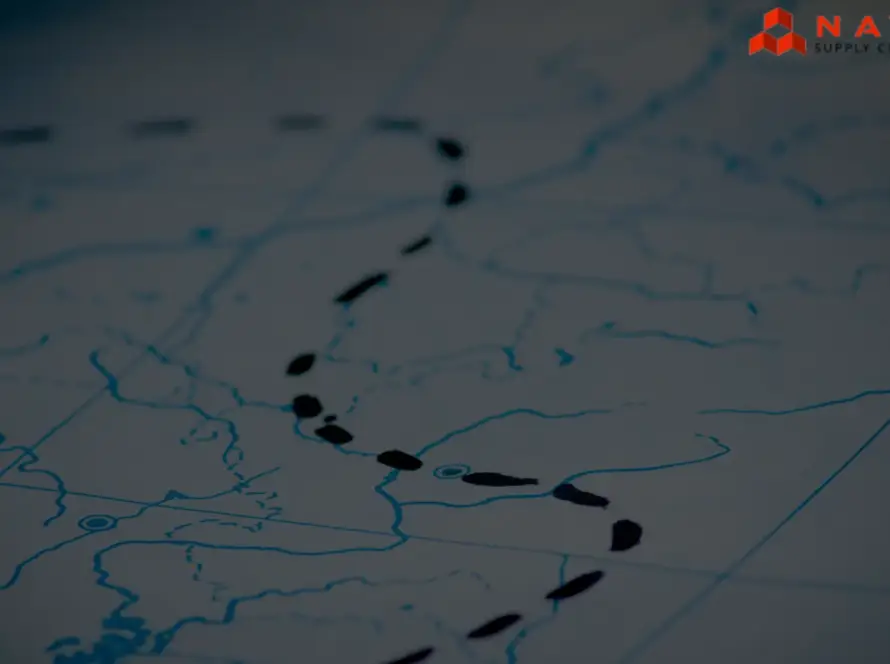 Benefits of Route Optimization Software