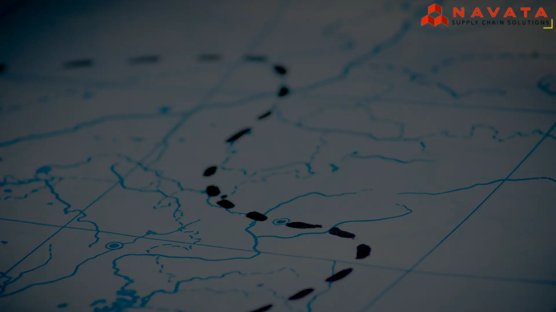 Top 10 Benefits of Route Optimization Software in 2025 - Navata SCS