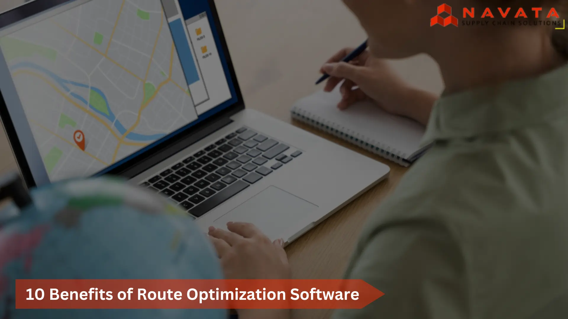 Benefits of Route Optimization Software