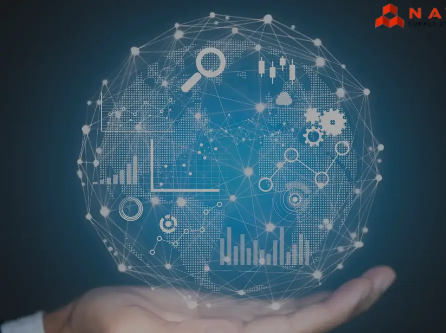 Data and Analytics in Supply Chain Management