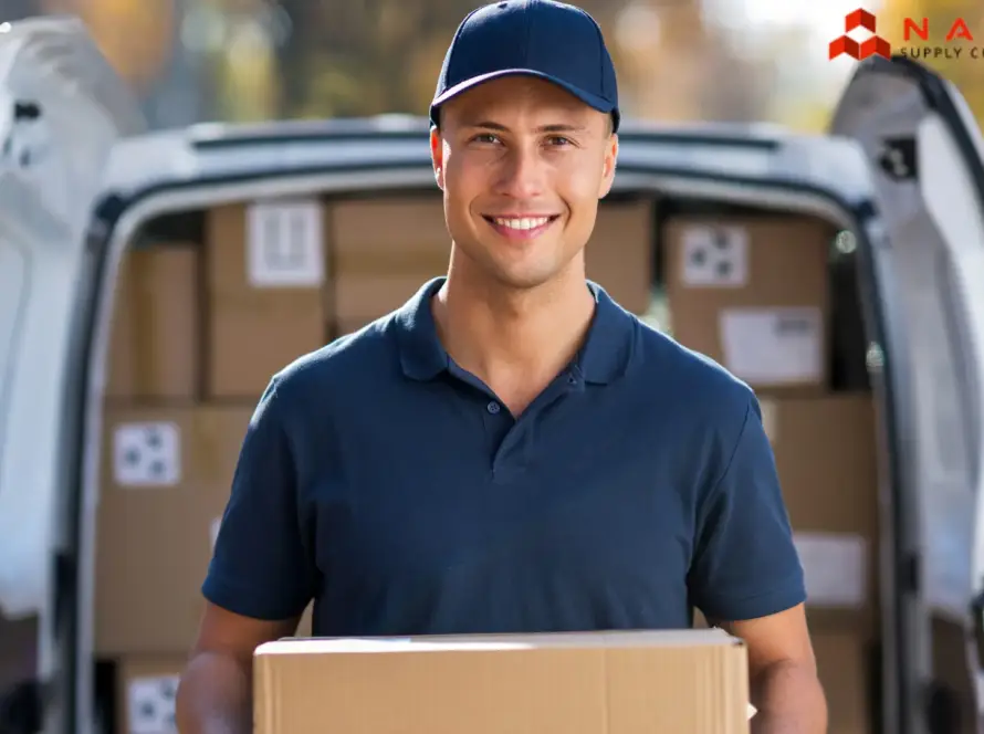 Last Mile Logistics Trends