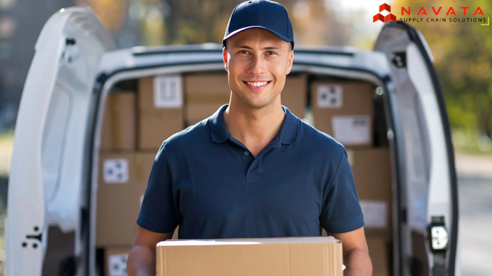 Last Mile Logistics Trends