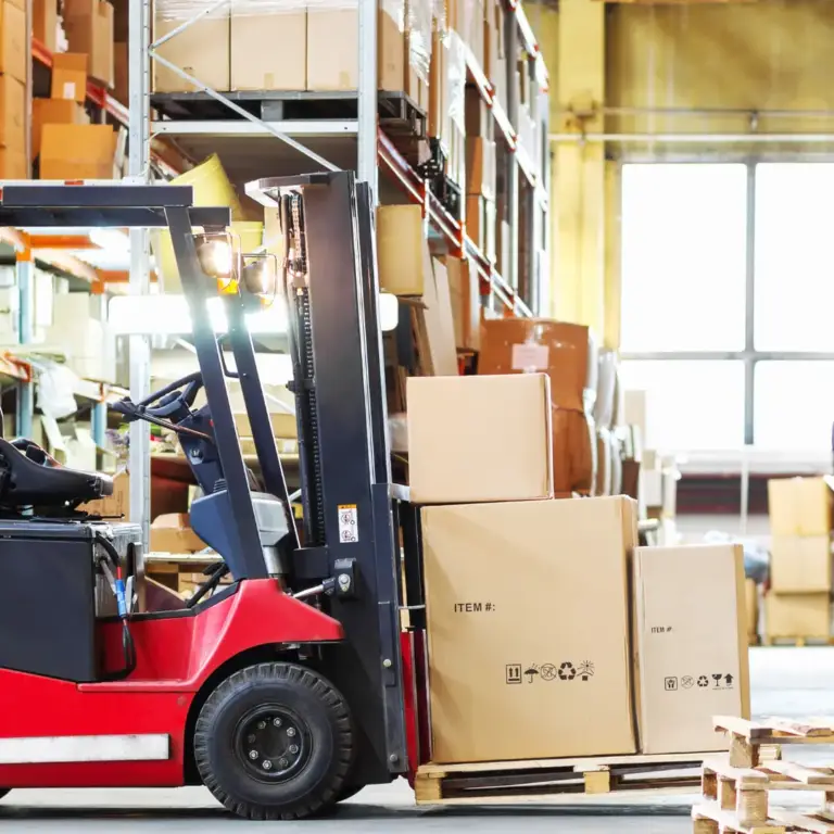 Industrial and Warehousing Demand Grows