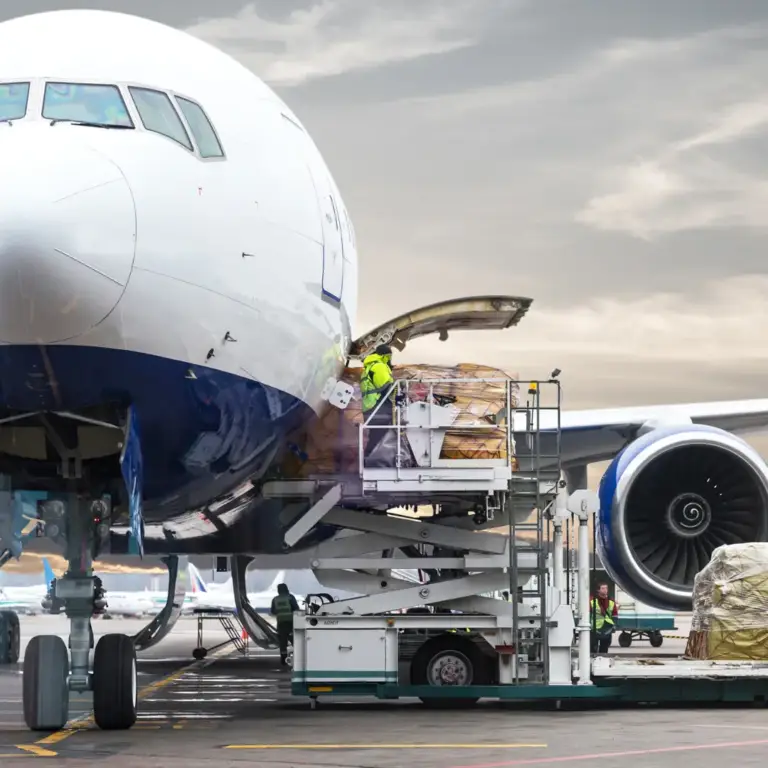 India Air Cargo Future in Focus at ACFI