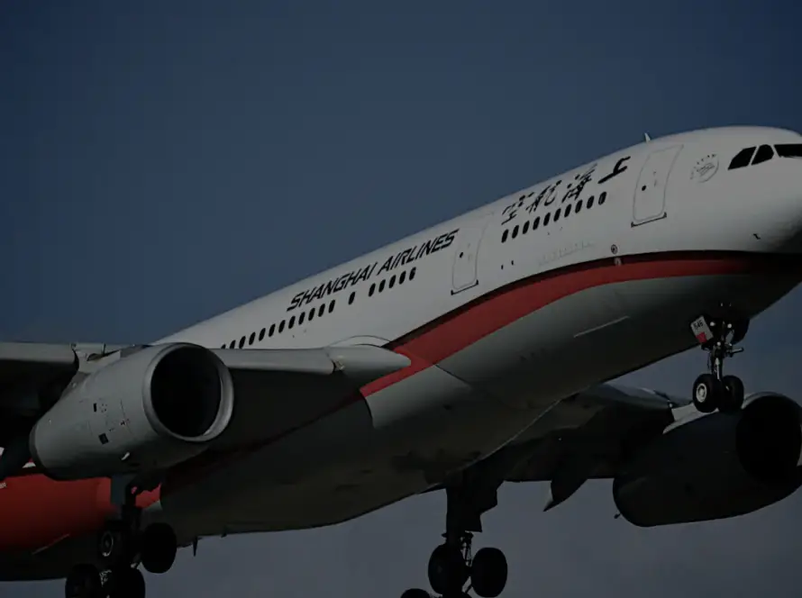 BCAS Eases Cargo Re-Screening Rules