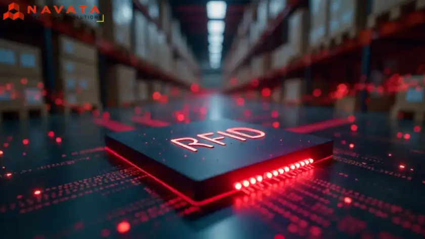 What Is RFID Technology