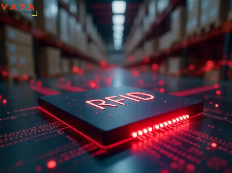 What Is RFID Technology