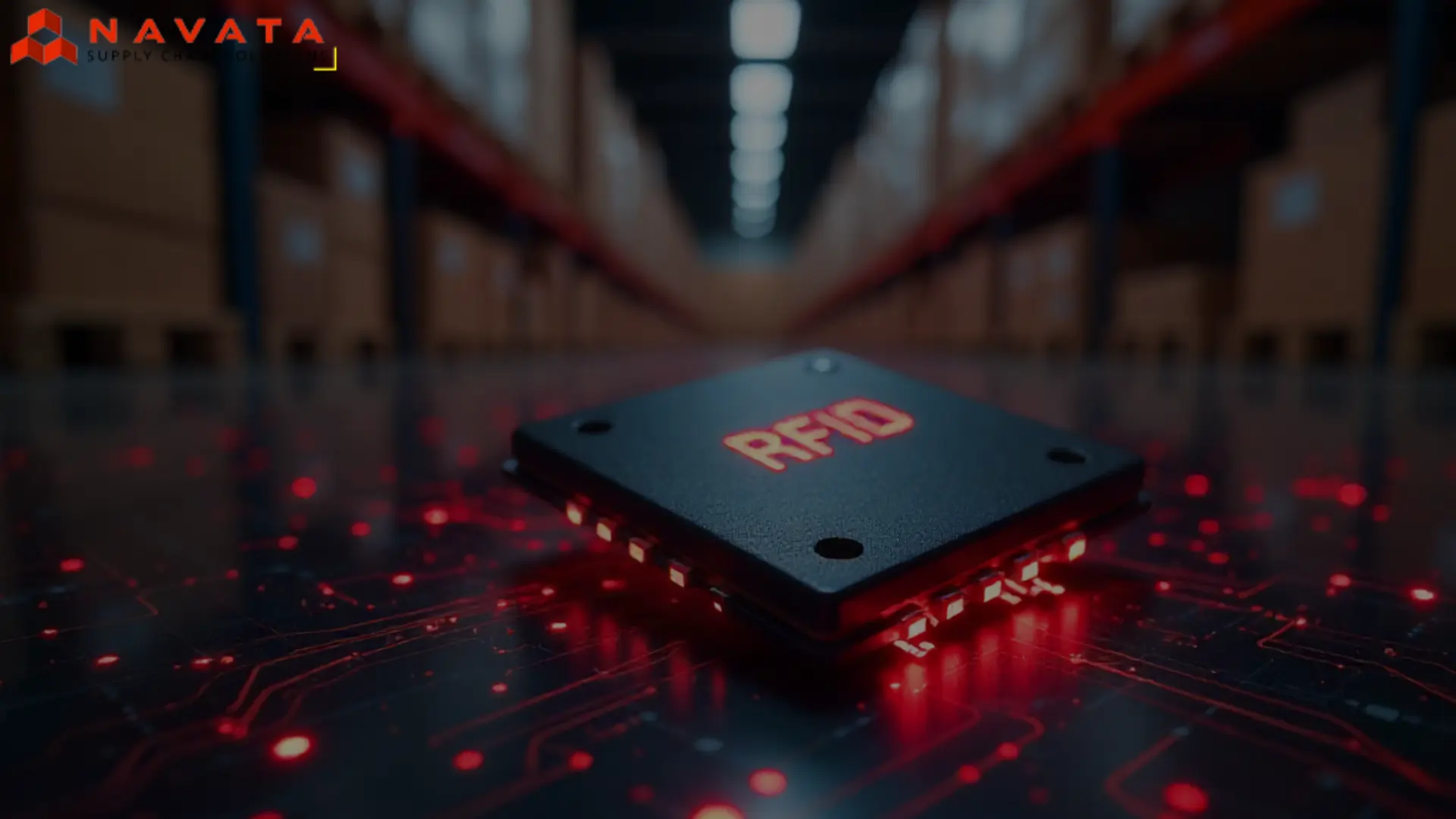 What Is RFID Technology