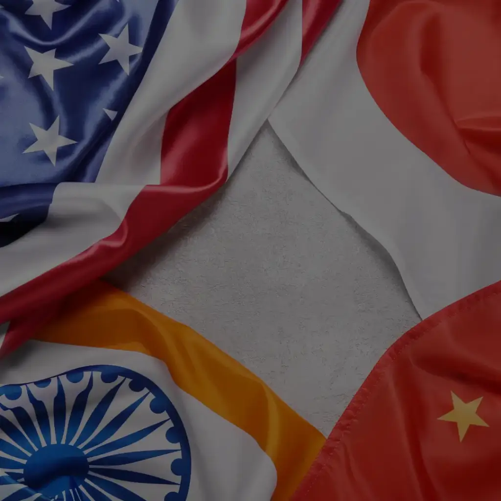 India-China Trade May Surge